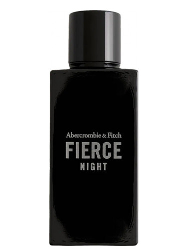 Fierce Night Abercrombie & Fitch