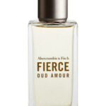 Image for Fierce Oud Amour Abercrombie & Fitch