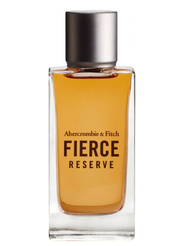 Fierce Reserve Abercrombie & Fitch