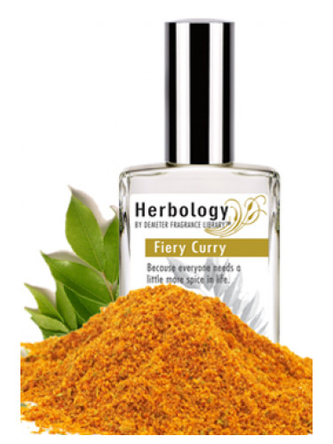 Fiery Curry Demeter Fragrance