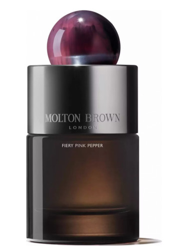 Fiery Pink Pepper Eau de Parfum Molton Brown