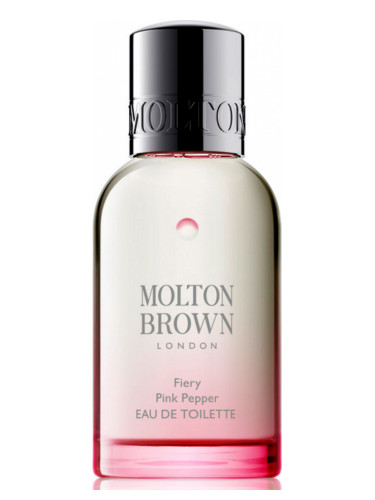 Fiery Pink Pepper Molton Brown