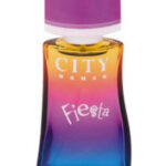 Image for Fiesta City