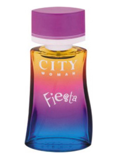 Fiesta City