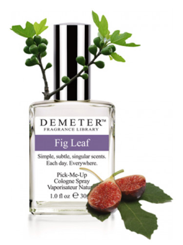 Fig Leaf Demeter Fragrance