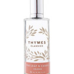Image for Fig Leaf and Cassis Thymes