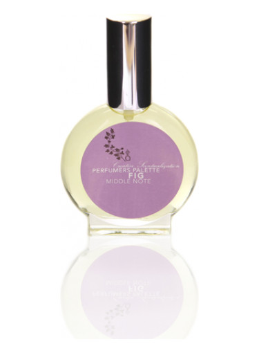 Fig Middle Note Sarah Horowitz Parfums
