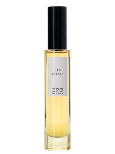 Fig Neroli EPC Experimental Perfume Club