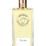 Image for Fig Tea Nicolai Parfumeur Createur