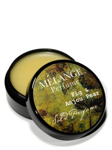 Fig & Anjou Pear Melange Perfume