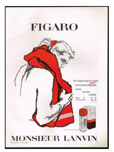 Figaro Lanvin