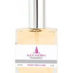 Image for Fight Like A Girl Alexandria Fragrances