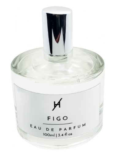 Figo Helder Machado Perfumes
