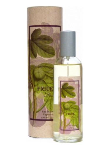 Figue Fleur Provence & Nature