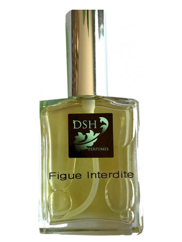 Figue Interdite DSH Perfumes