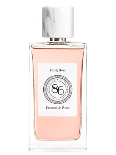 Figuer & Rose L’Occitane en Provence