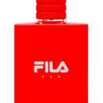 Image for Fila Red Fila