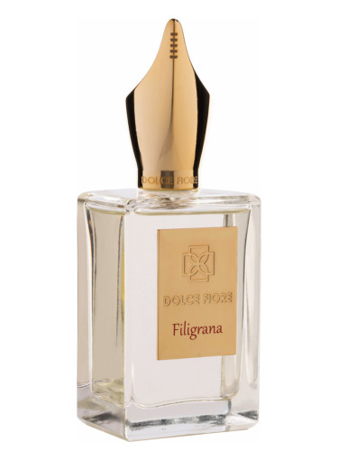 Filigrana Dolce Fiore