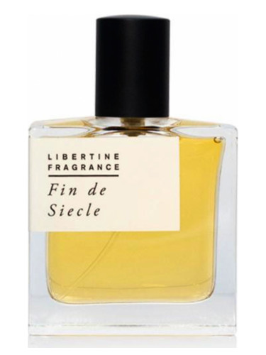 Fin de Siecle Libertine Fragrance