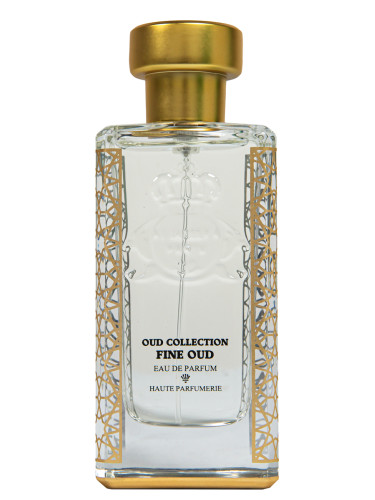 Fine Oud Al-Jazeera Perfumes