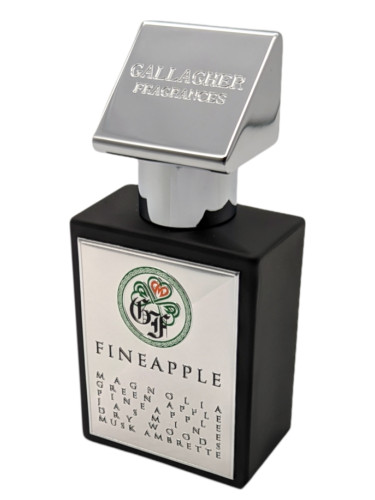 Fineapple Gallagher Fragrances