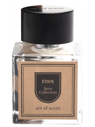 Finn Art of Scent – Swiss Perfumes