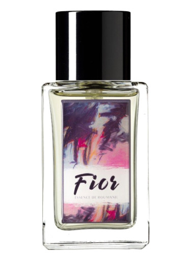 Fior Essence de Roumanie