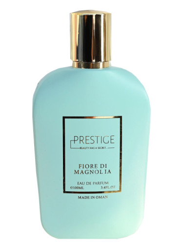 Fiore de Magnolia Prestige – Beauty Has a Secret