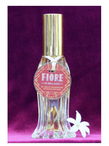 Fiore di Bellagio En Voyage Perfumes