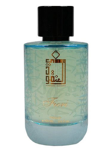 Fiori Alanqoudi Parfums