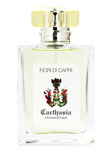 Fiori di Capri Carthusia