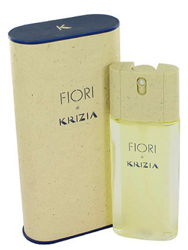 Fiori di Krizia Krizia