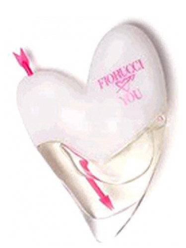 Fiorucci Love You Fiorucci