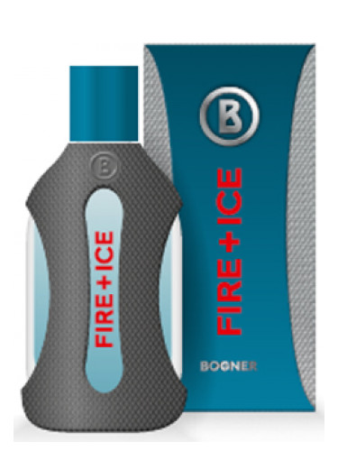 Fire + Ice for Men Bogner