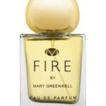 Image for Fire Mary Greenwell