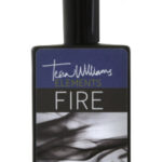 Image for Fire Tessa Williams