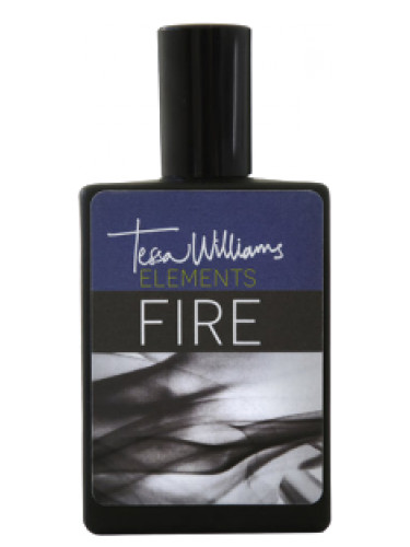 Fire Tessa Williams