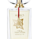 Image for Fire & Temptation Kiko Milano