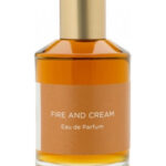 Image for Fire and Cream Strange Invisible Perfumes