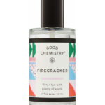 Image for Firecraker Good Chemistry