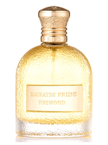 Firewood Emirates Pride Perfumes