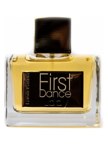 First Dance Lady Rivages Parfums