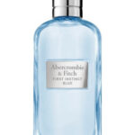 Image for First Instinct Blue For Her Abercrombie & Fitch