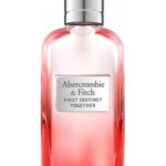 Image for First Instinct Together Eau de Parfum For Her Abercrombie & Fitch