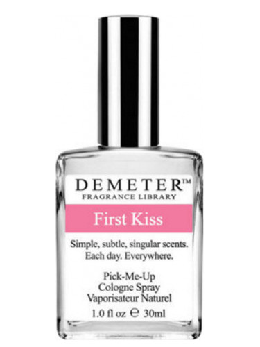 First Kiss Demeter Fragrance