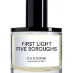 Image for First Light Five Boroughs DS&Durga