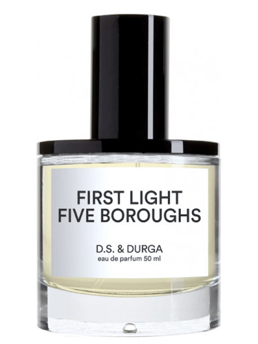 First Light Five Boroughs DS&Durga