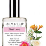 Image for First Love Demeter Fragrance