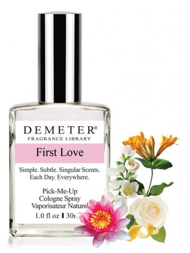 First Love Demeter Fragrance