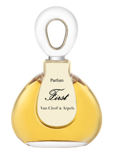 First Parfum Van Cleef & Arpels